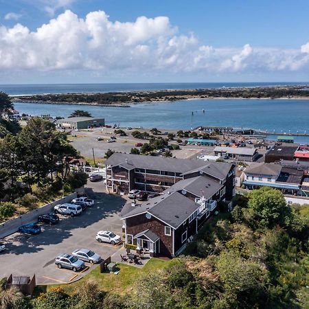 Bandon Inn Esterno foto