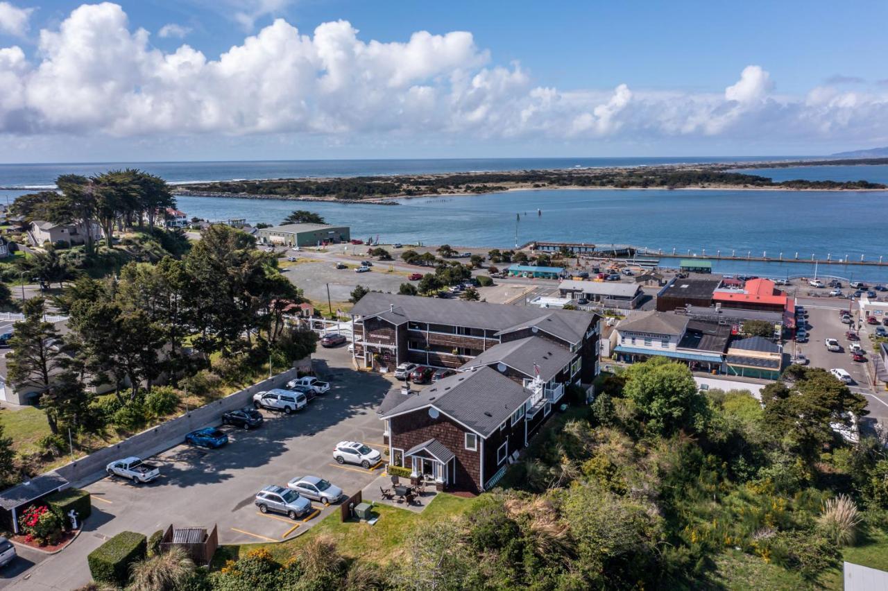 Bandon Inn Esterno foto