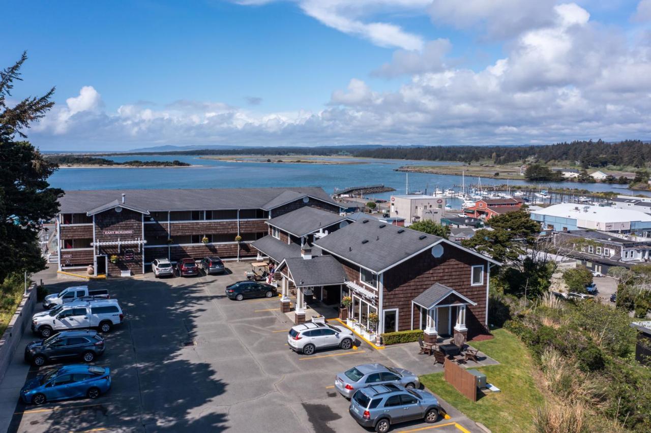 Bandon Inn Esterno foto
